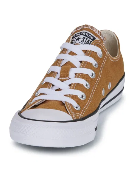 Pantofi Converse galben