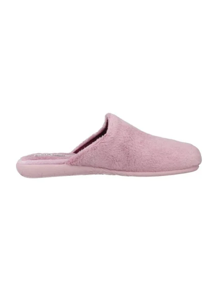 Pantofi Vulladi roz