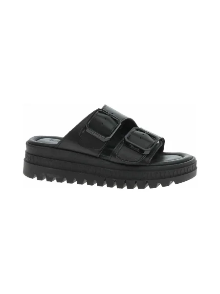 Pantofi Tamaris negru