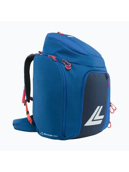 Lange sícipő hátizsák Lange Racer Bag 80 l kék/navy. Méret: 80 l kék