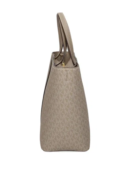 Geantă Michael Michael Kors maro