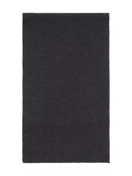 Šal Brunello Cucinelli od kašmira siva