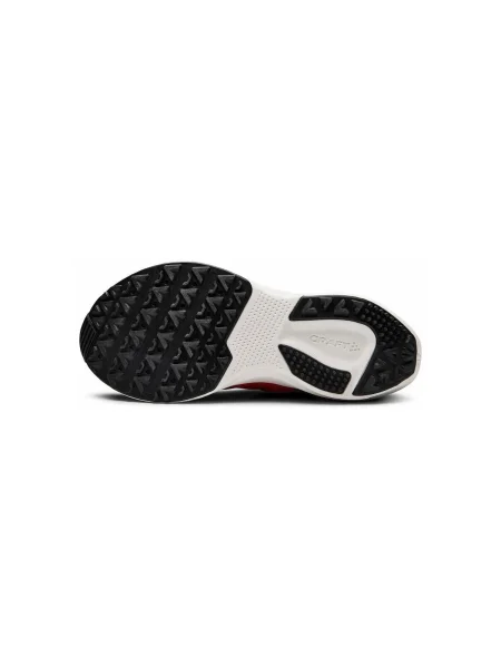 Pantofi Craft portocaliu