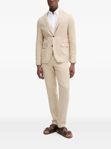 Costum Lindberg de costum