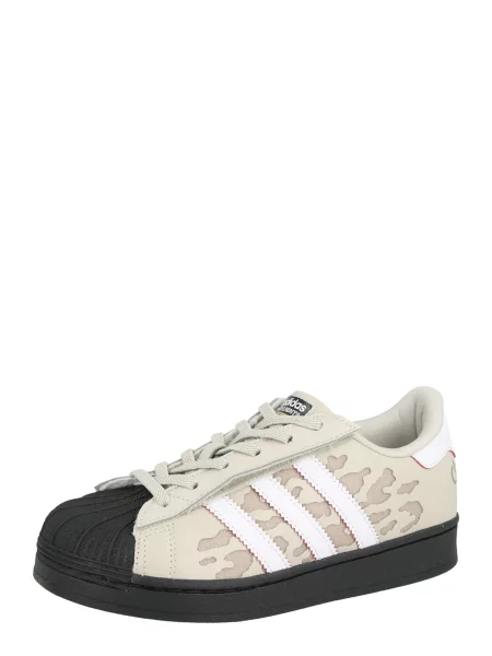 Sneakers Adidas Originals λευκό