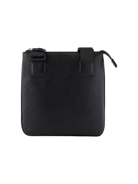 Torba Armani Exchange črna