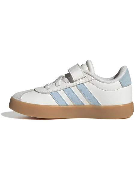 Gyerek félcipő Adidas kék