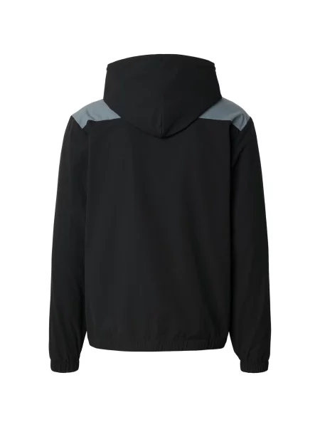 Sergio Tacchini Sportdzseki Apice sárgabarack fekete