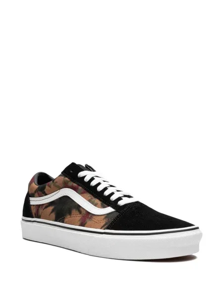 Sportbačiai Vans Old Skool juoda