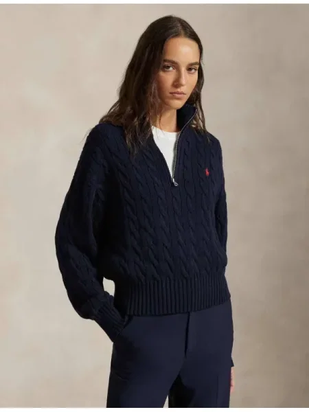 POLO RALPH LAUREN Pulover | Relaxed fit