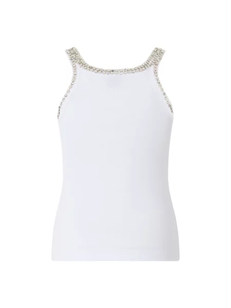 Podkoszulka Pinko biała