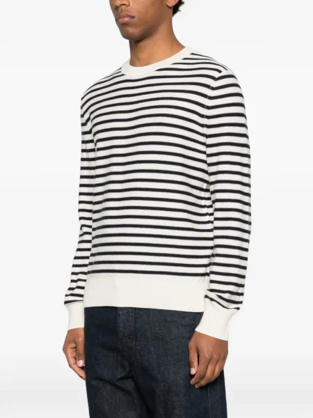 Pulover A.p.c. tricotate