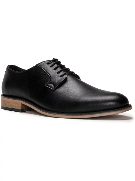 Pantofi Nae Vegan Shoes negru