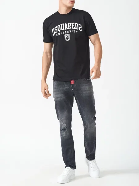 Футболка Dsquared2