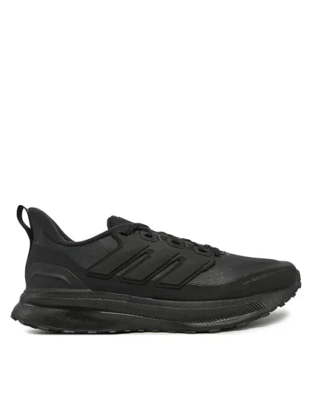 Adidas Futócipő Ultrarun 5 TR fekete