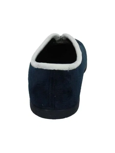 Pantofi Andinas albastru