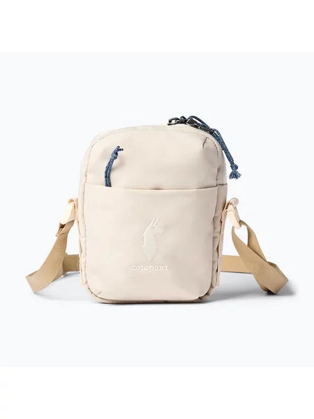 Saszetka Cotopaxi Todo Shoulder 1 l cream beżowa