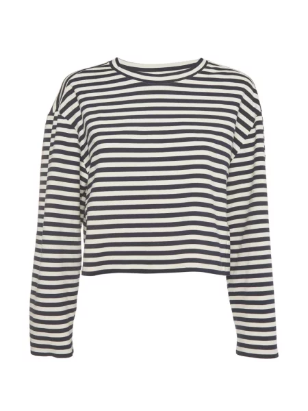 Tricou Maje alb