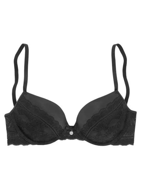 S.Oliver Sutien negru
