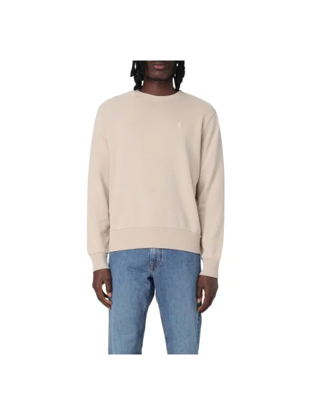 Polo Ralph Lauren Bluza beżowy