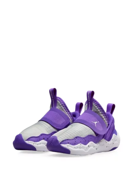 Sneakersy dziecięce Jordan fioletowe