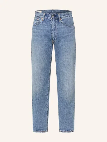 Levi's® Dżinsy Relaxed Straight Fit blau
