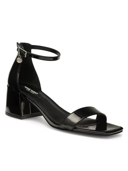 Босоніжки Nine West ERMINA чорний