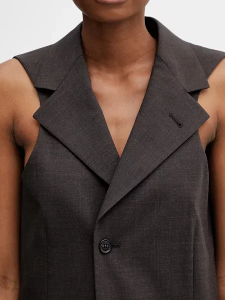 Жилет Mm6 Maison Margiela