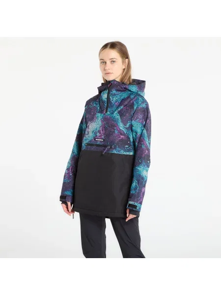 Jachetă Horsefeathers Fiora Jacket Mosaic S