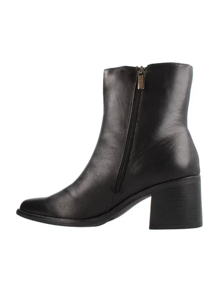 Pantofi Carmela negru