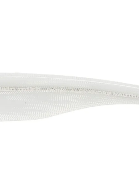 Ochelari de soare Alexandre Vauthier roz