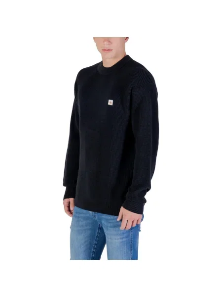 Sveter Calvin Klein Jeans čierna