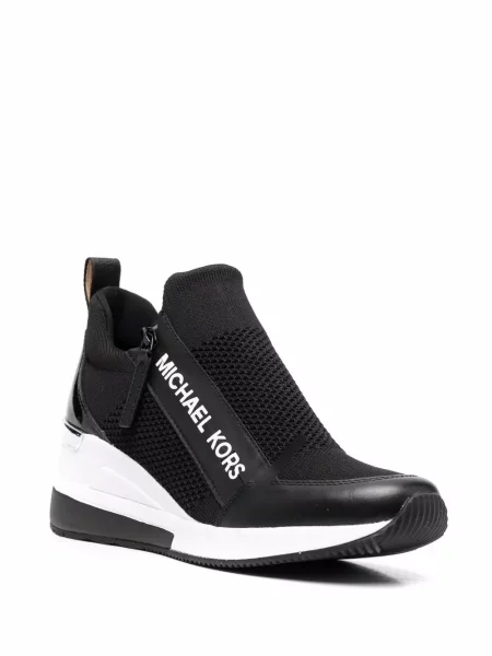 Megztos sportbačiai Michael Kors