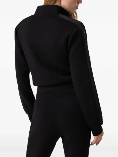 Hanorac Guess cu autograf negru