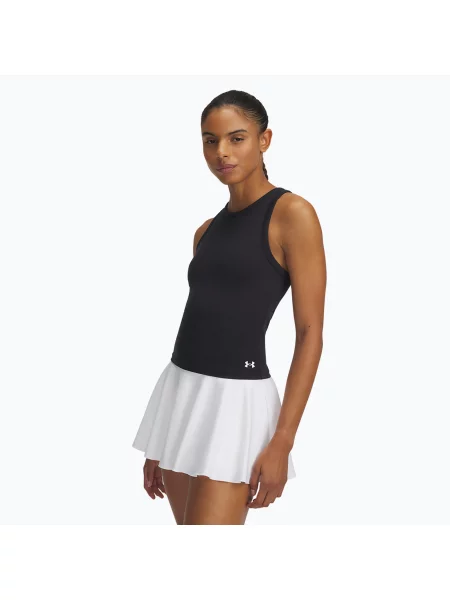 Top Under Armour czarny