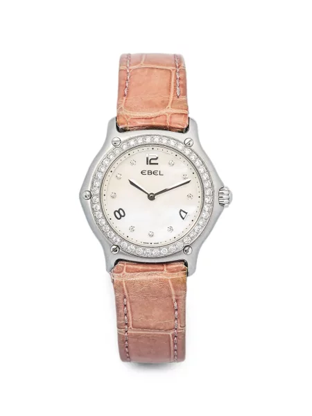 Hodinky Ebel Preowned