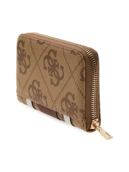 Portofel Guess maro