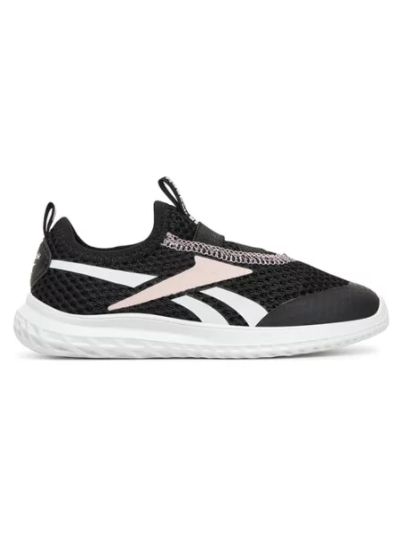 Sneakersy czarne