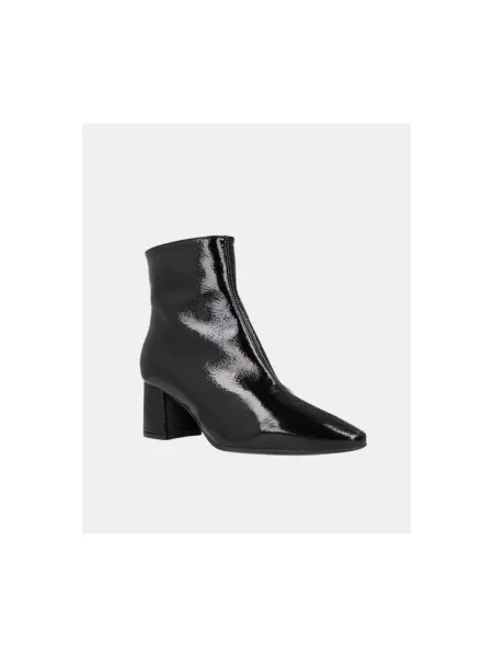 Pantofi Patricia Miller negru