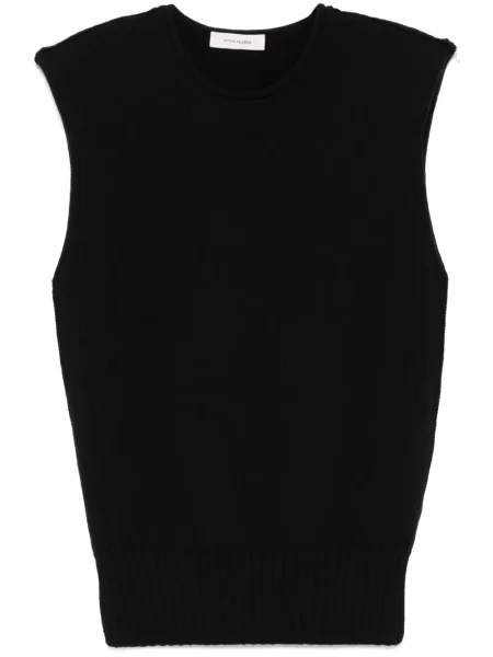 Vestă Entire Studios negru