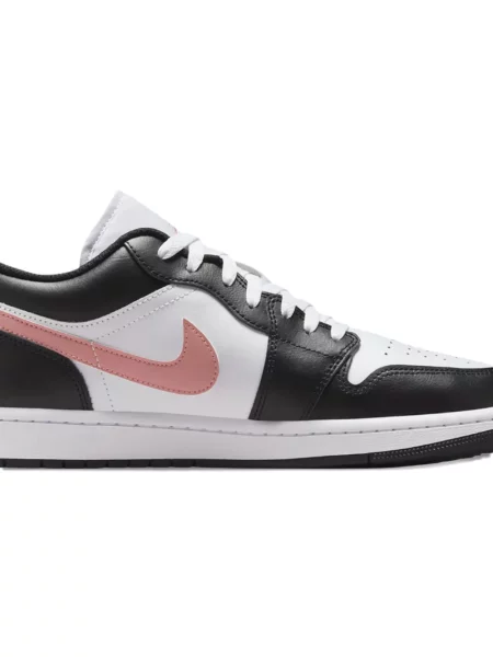 Sneakers Jordan Air Jordan 1 μαύρο