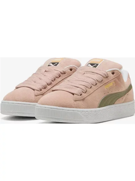 Trampki Puma różowe