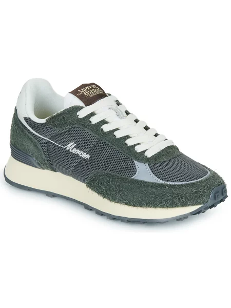 Tenisky The Mercer Brand