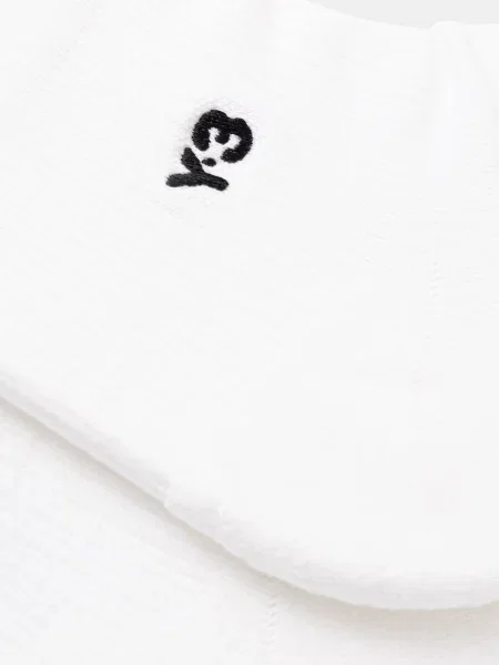 Șosete Cl Sock Lo White S alb