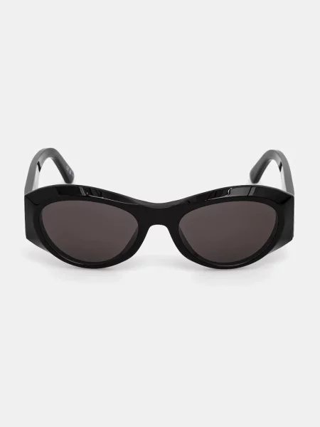 Balenciaga ochelari de soare negru