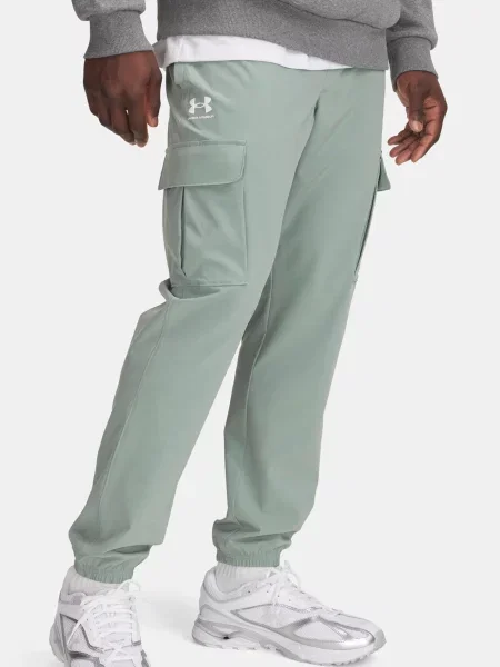 Штани карго Under Armour