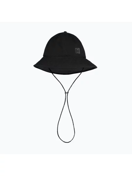 Шляпа Buff черная