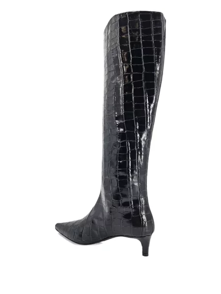 Botine Madison.maison negru
