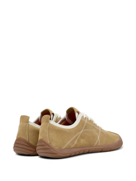 Sneakerși Camper din piele