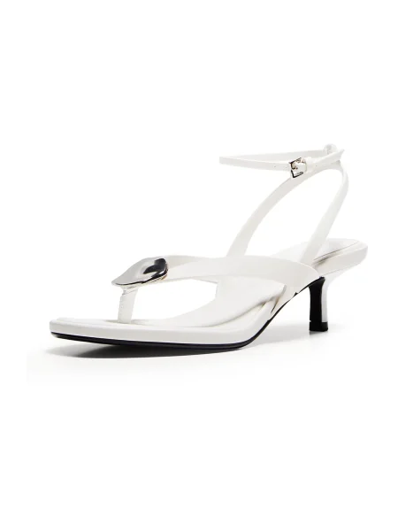 Bershka Japonke bela